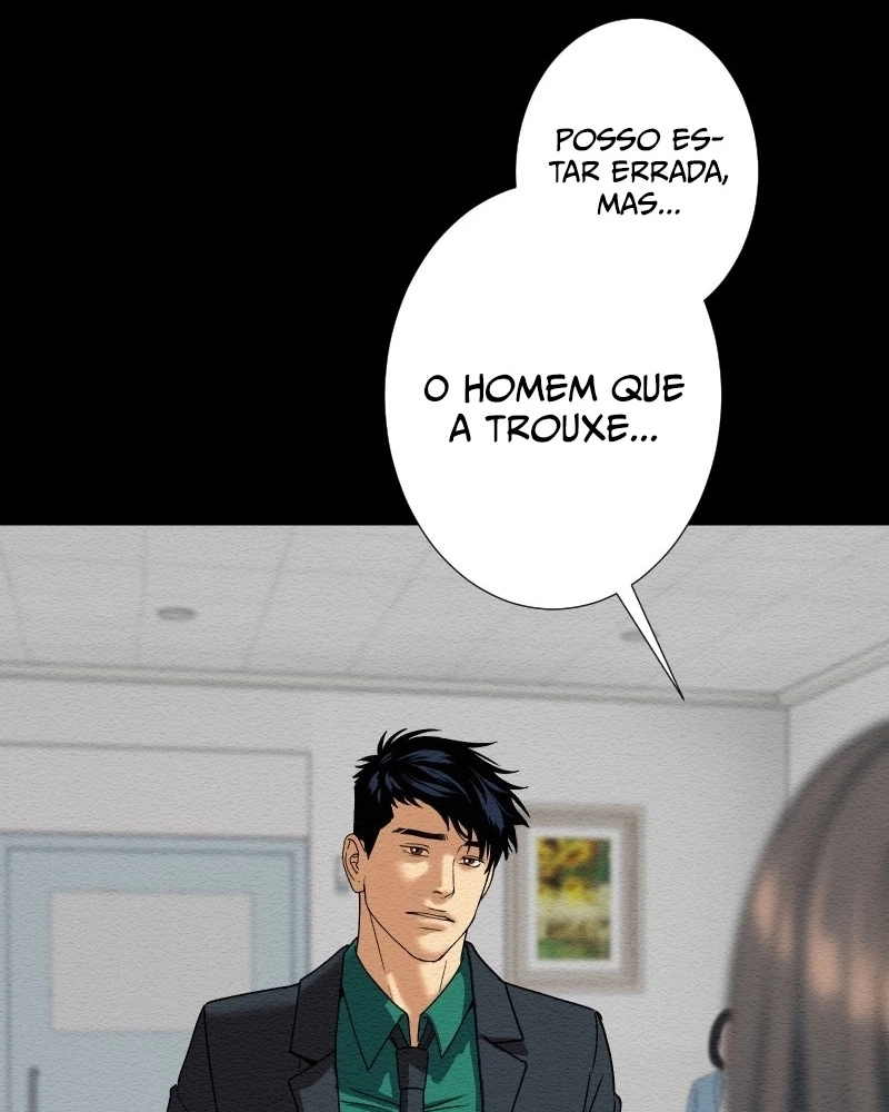Estou Namorando um Psicopata Capítulo 59 Página 81