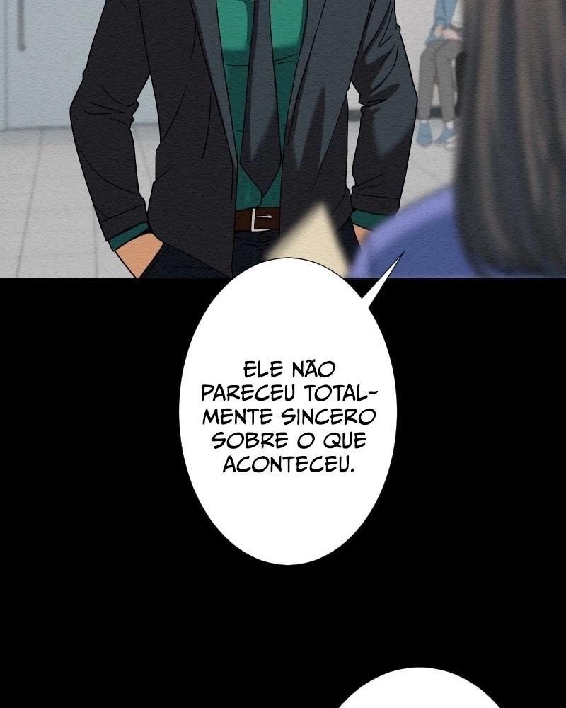 Estou Namorando um Psicopata Capítulo 59 Página 82