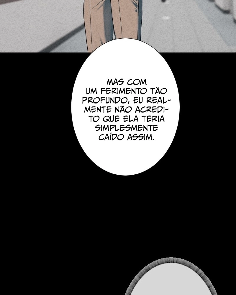 Estou Namorando um Psicopata Capítulo 59 Página 84