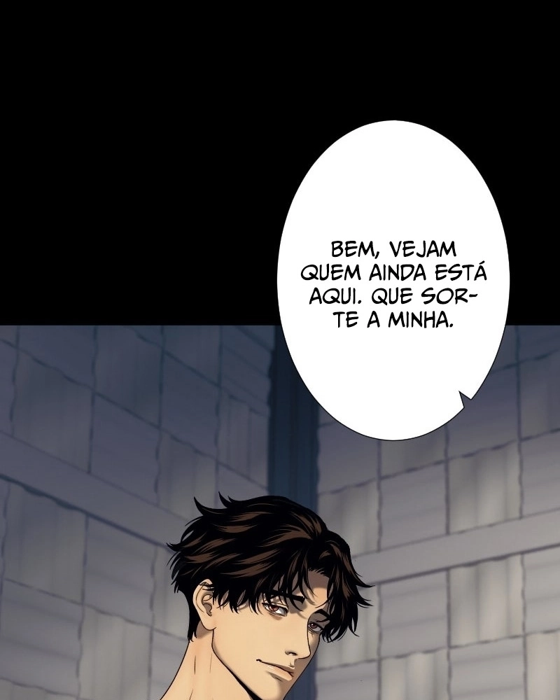 Estou Namorando um Psicopata Capítulo 59 Página 89