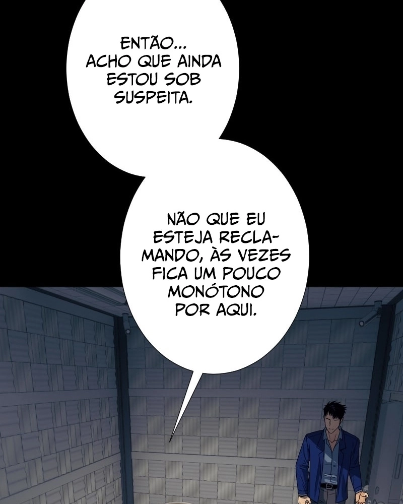 Estou Namorando um Psicopata Capítulo 59 Página 91