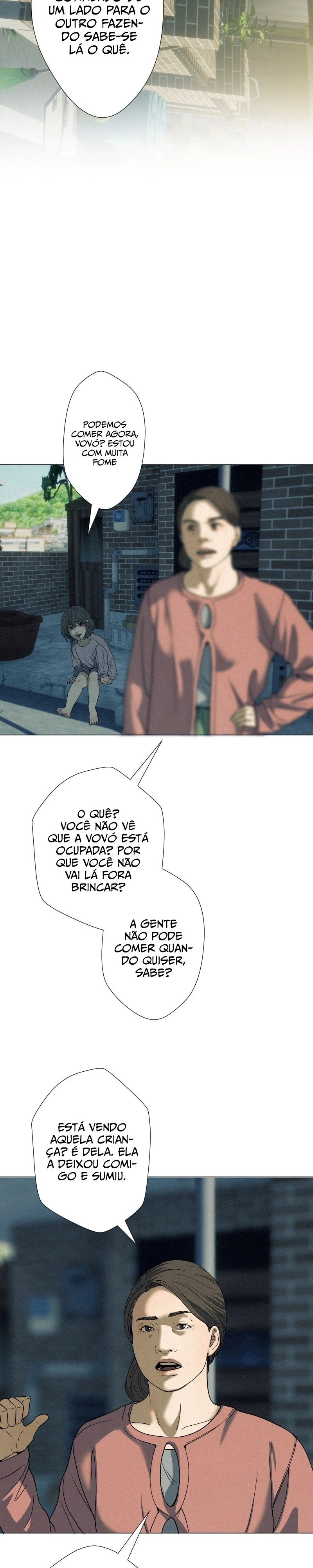 Estou Namorando um Psicopata Capítulo 61 Página 6