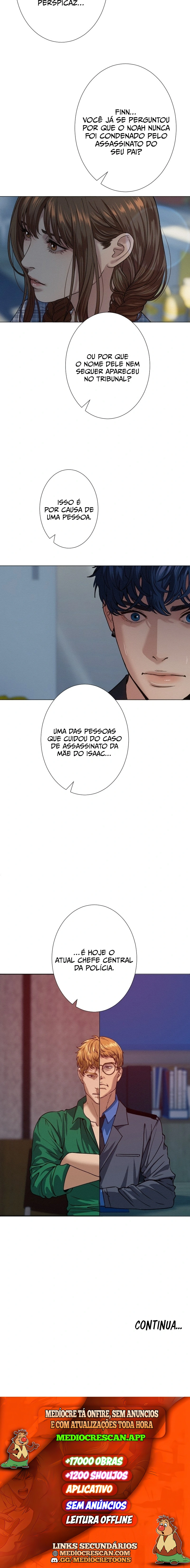 Estou Namorando um Psicopata Capítulo 62 Página 23
