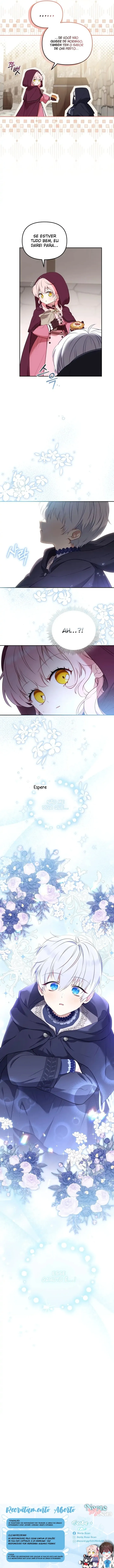 Estou Sendo Criada por Vilões Capítulo 21 Página 13