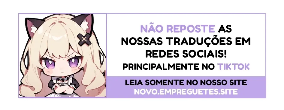 Estou Sendo Criada por Vilões Capítulo 79 Página 3