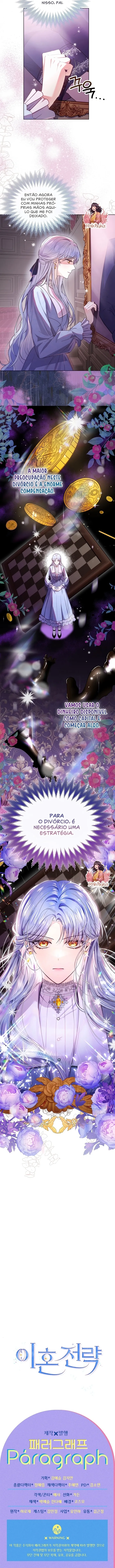 Estratégia para Conseguir o Divórcio Capítulo 1 Página 5