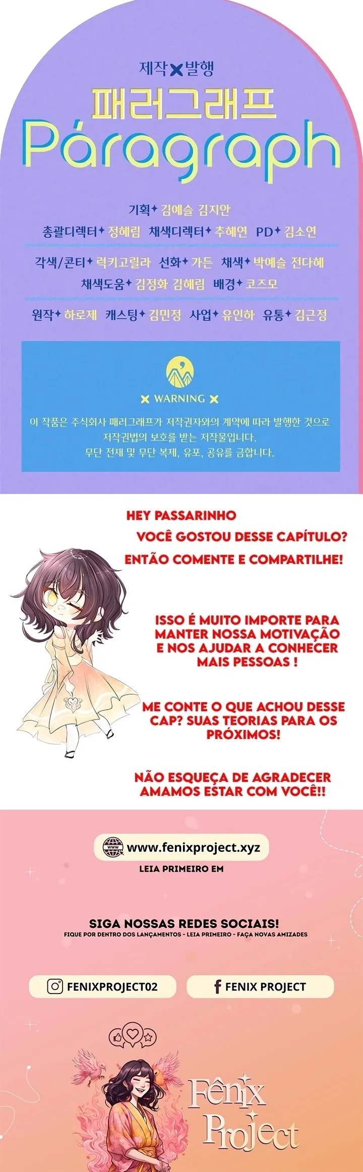 Estratégia para Conseguir o Divórcio Capítulo 22 Página 9