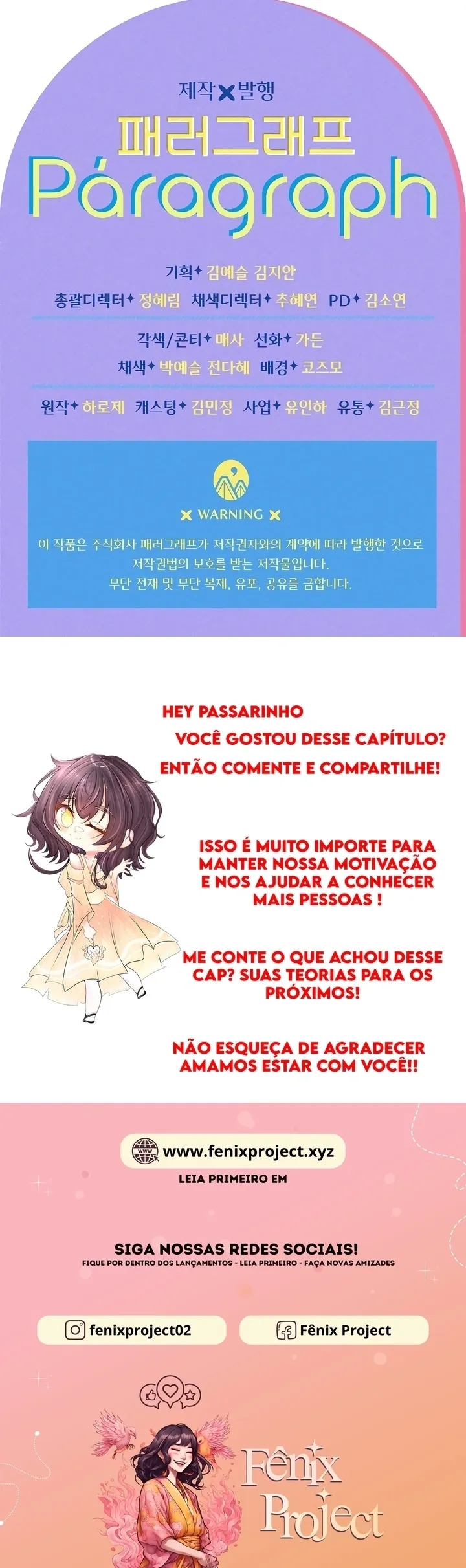 Estratégia para Conseguir o Divórcio Capítulo 4 Página 8