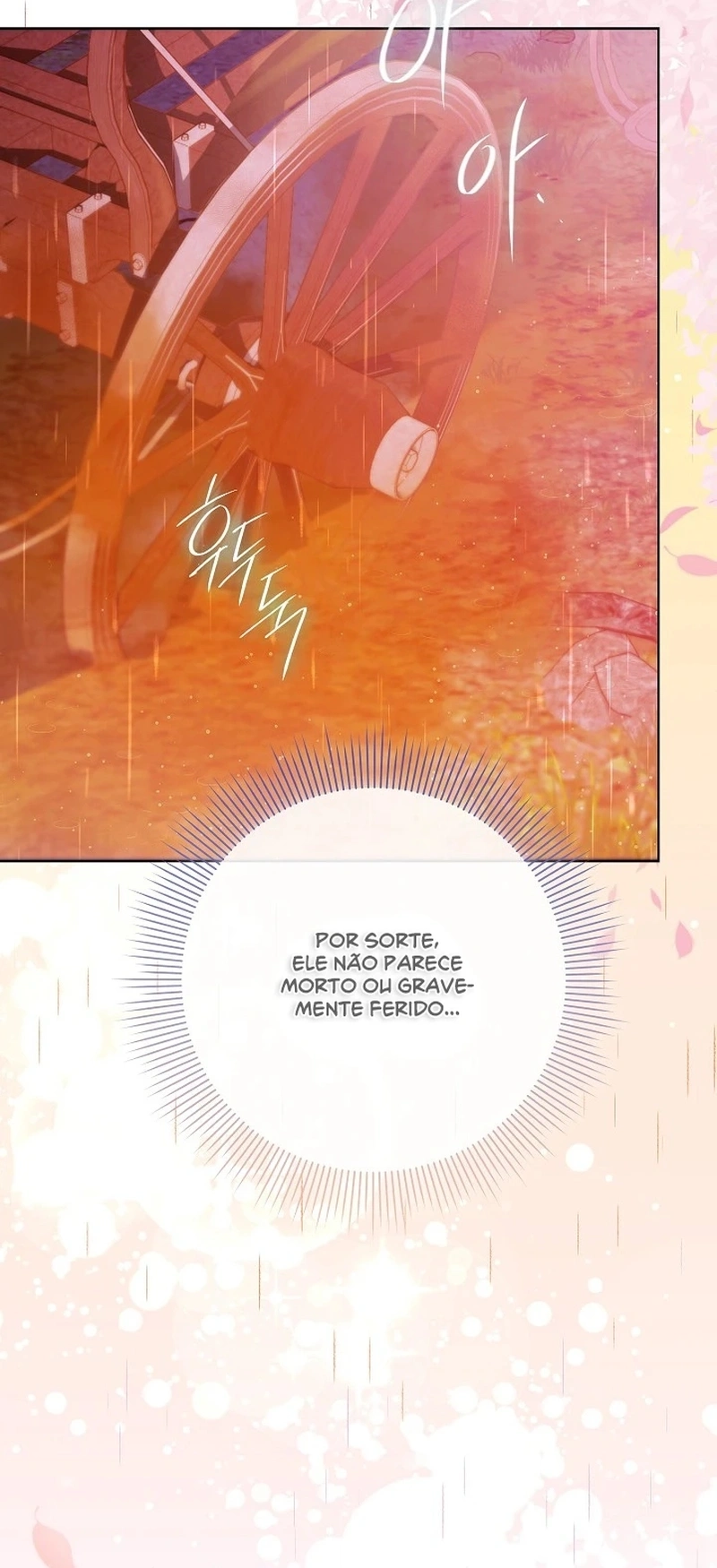 Estratégia para Conseguir o Divórcio Capítulo 48 Página 5