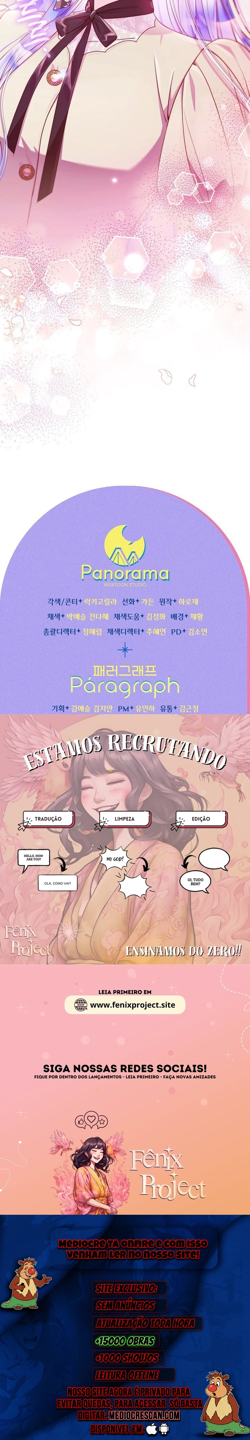 Estratégia para Conseguir o Divórcio Capítulo 59 Página 29