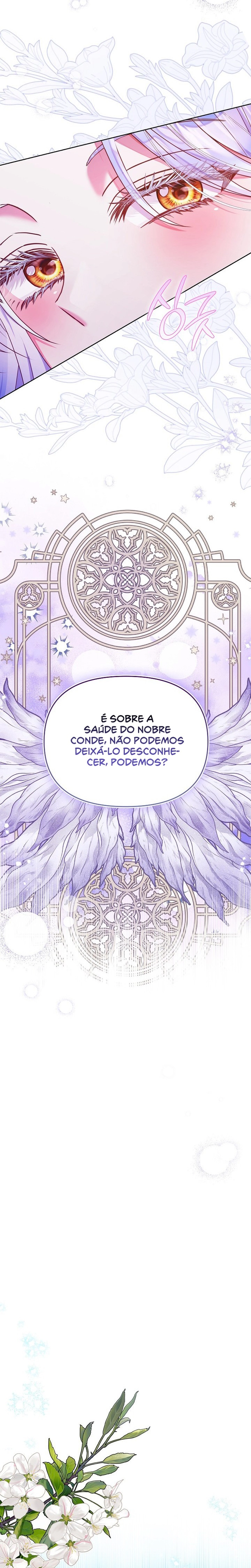Estratégia para Conseguir o Divórcio Capítulo 60 Página 21