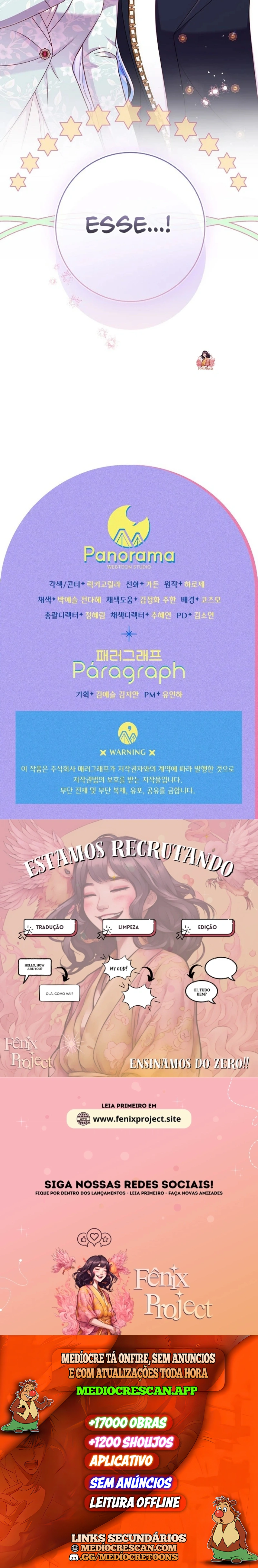 Estratégia para Conseguir o Divórcio Capítulo 62 Página 32