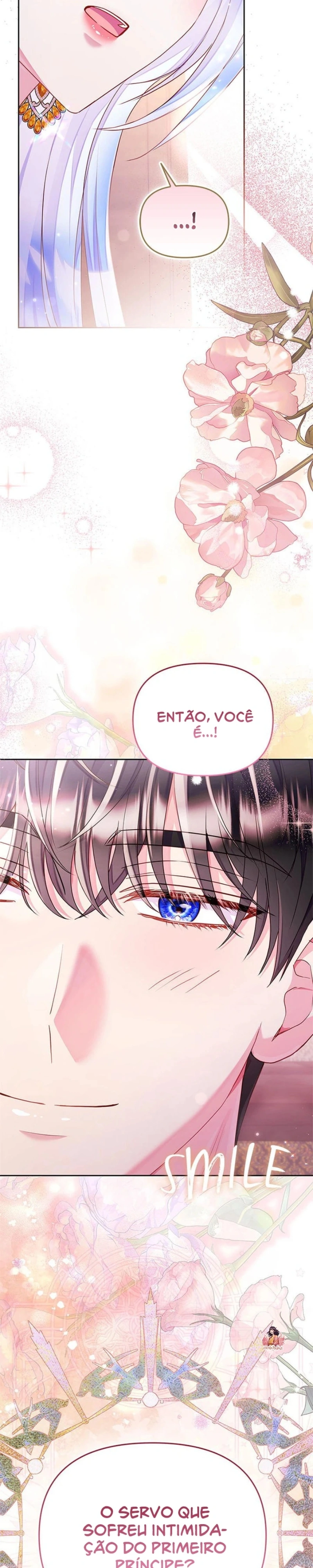 Estratégia para Conseguir o Divórcio Capítulo 64 Página 4