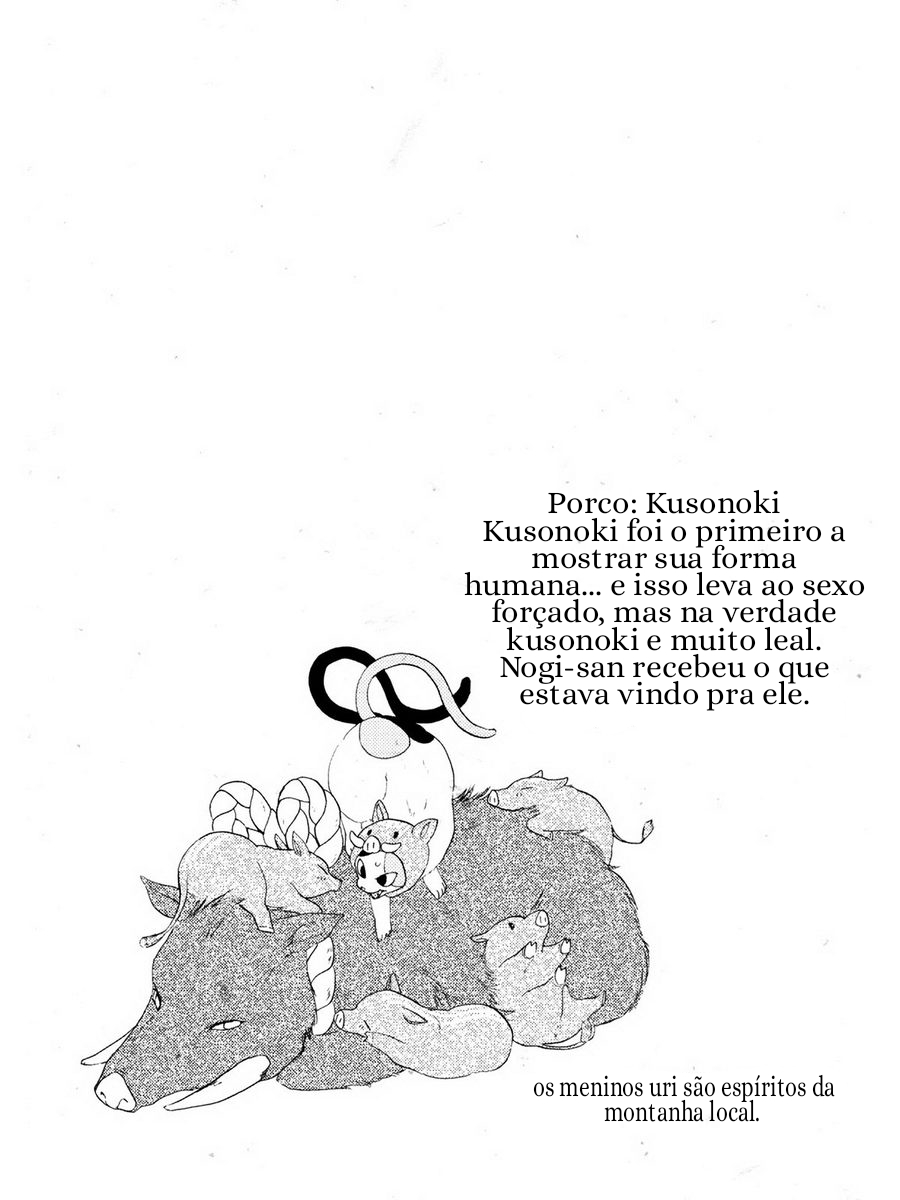 Etoiro Koizoushi Capítulo 3 Página 36