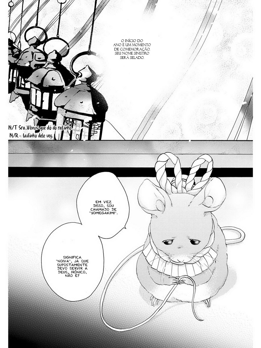 Etoiro Koizoushi Capítulo 5 Página 2
