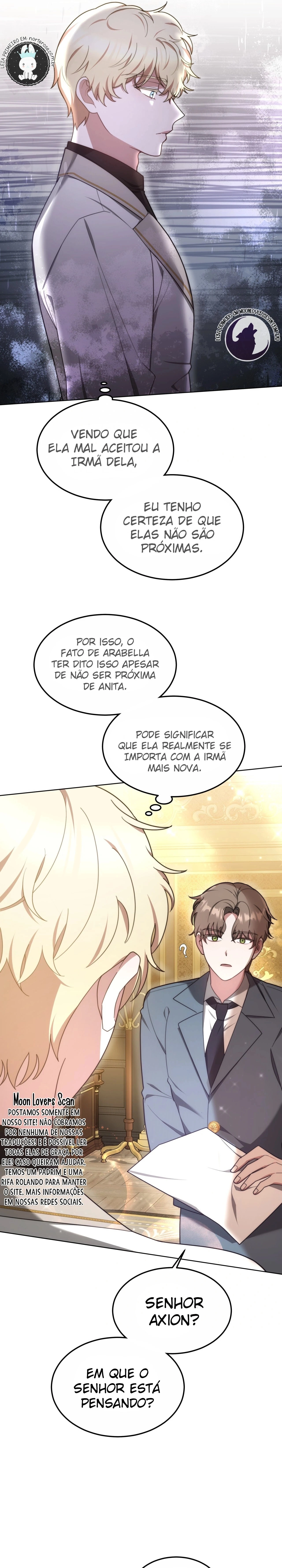 Eu a Odeio Ainda Mais Capítulo 10 Página 5