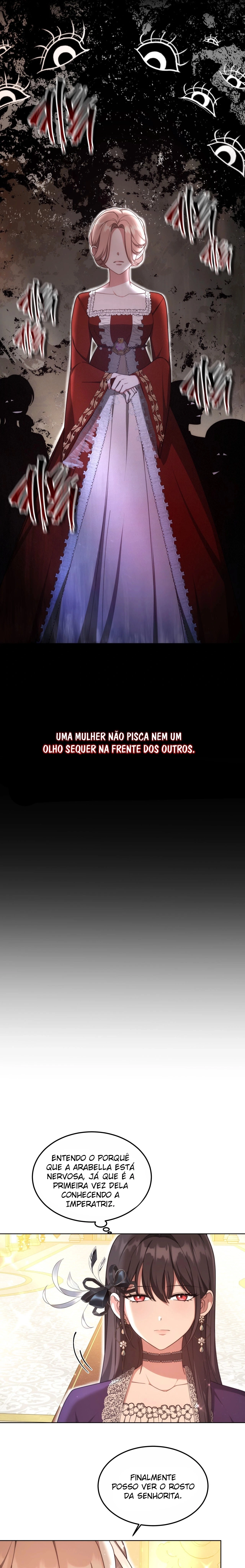 Eu a Odeio Ainda Mais Capítulo 11 Página 15