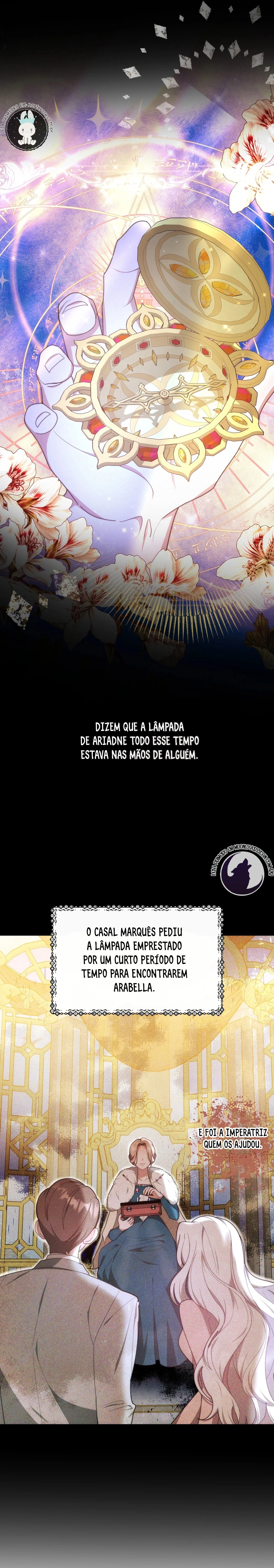 Eu a Odeio Ainda Mais Capítulo 12 Página 10
