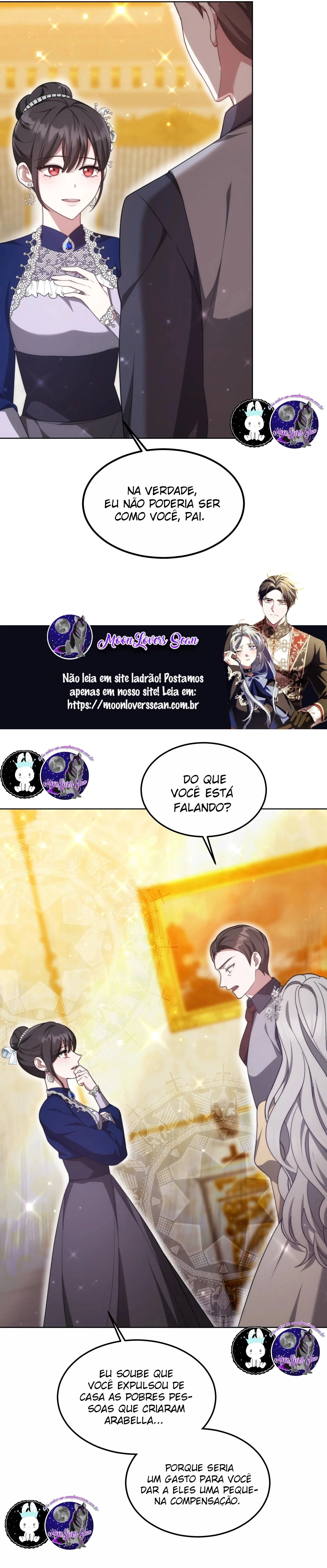 Eu a Odeio Ainda Mais Capítulo 7 Página 15
