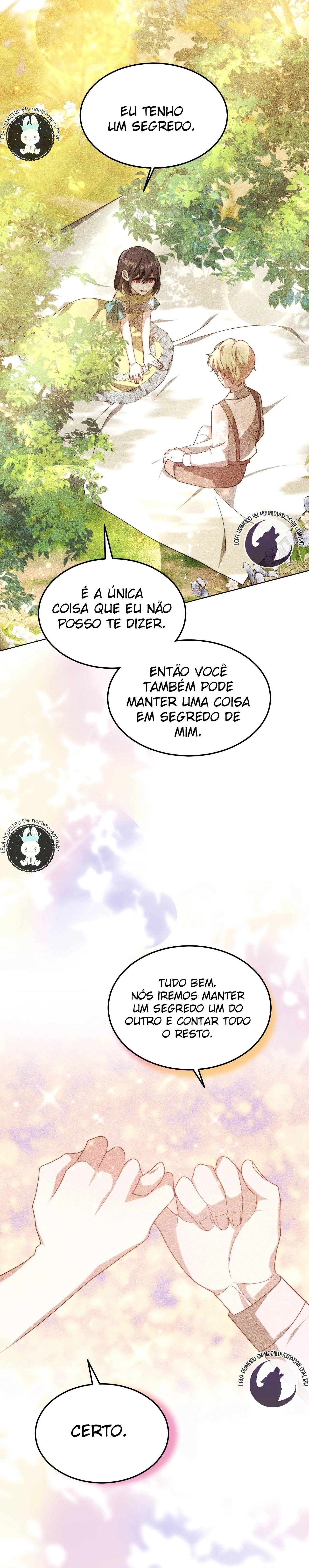 Eu a Odeio Ainda Mais Capítulo 9 Página 14