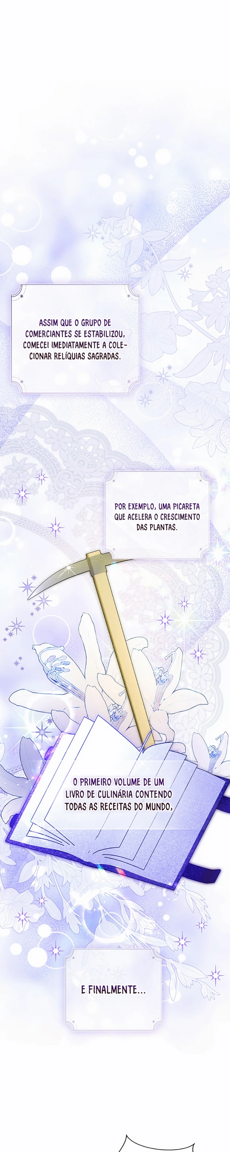 Eu Adotei um Pai Vilão Capítulo 82 Página 10
