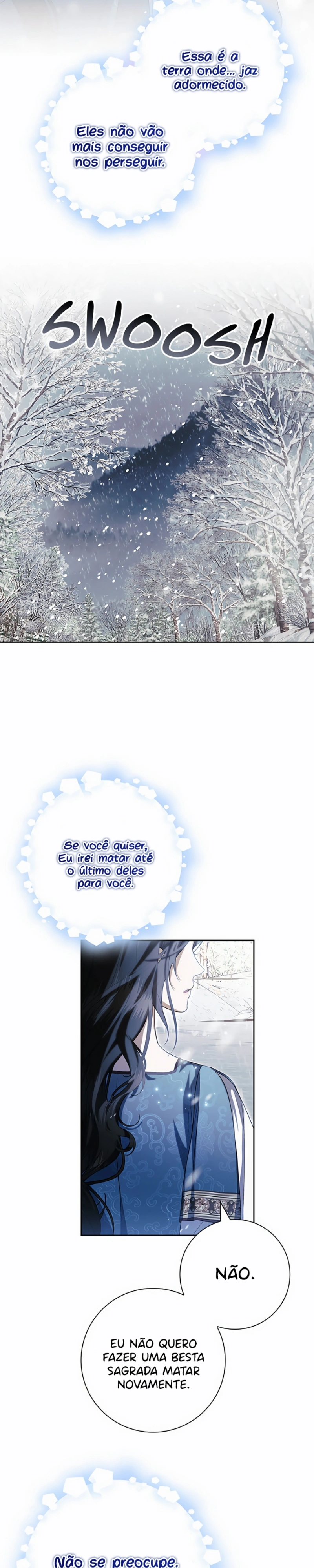 Eu Adotei um Pai Vilão Capítulo 83 Página 15