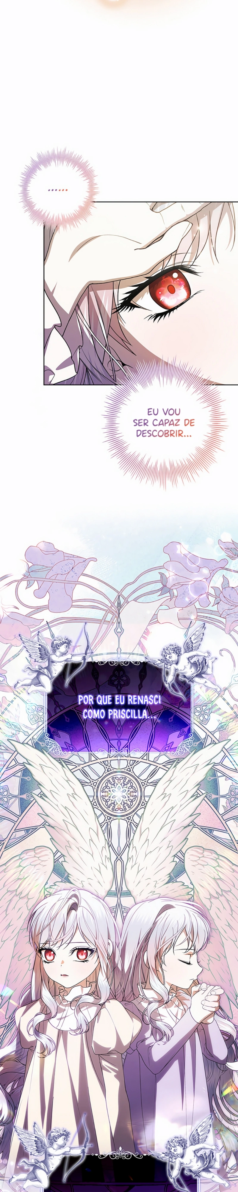 Eu Adotei um Pai Vilão Capítulo 83 Página 31
