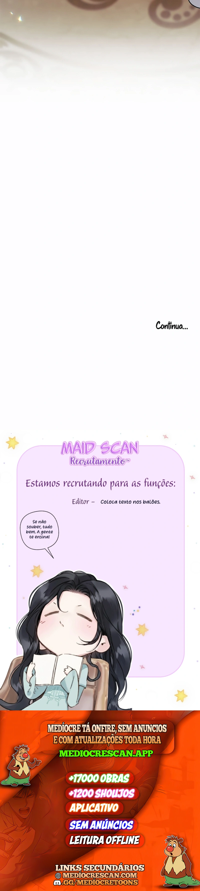 Eu Adotei um Pai Vilão Capítulo 83 Página 33