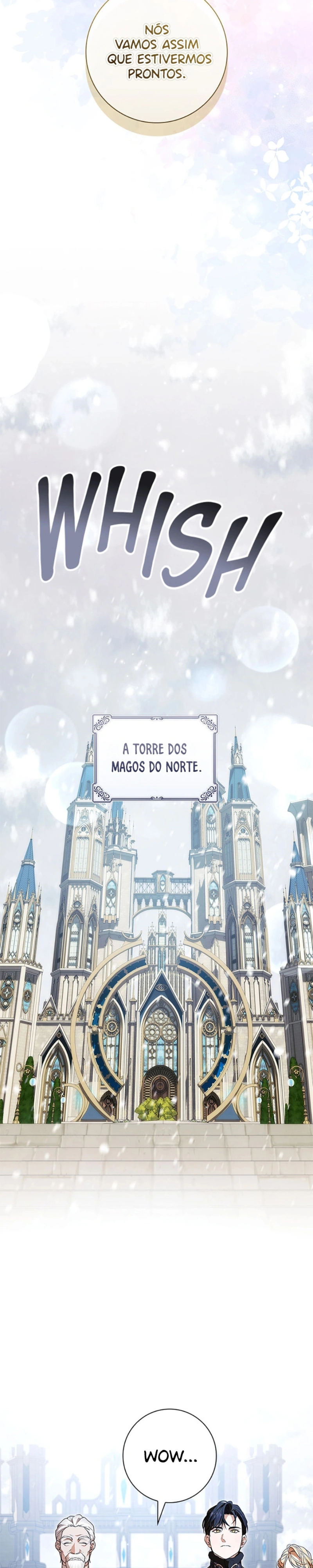 Eu Adotei um Pai Vilão Capítulo 90 Página 26