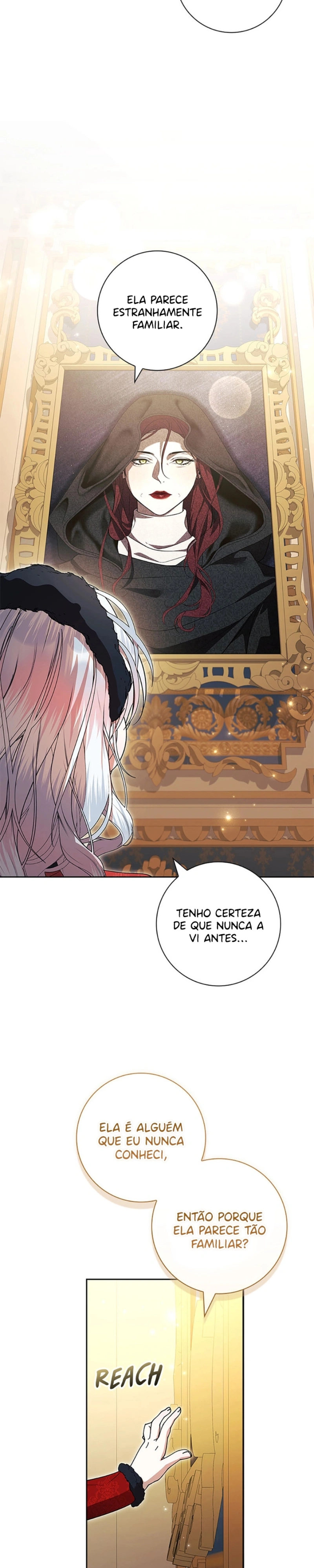 Eu Adotei um Pai Vilão Capítulo 91 Página 29