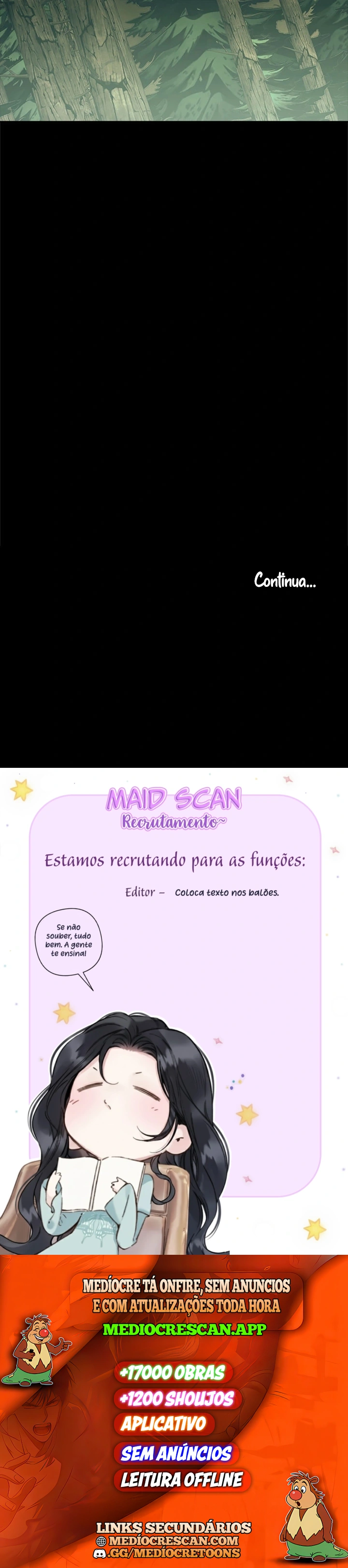 Eu Adotei um Pai Vilão Capítulo 92 Página 31