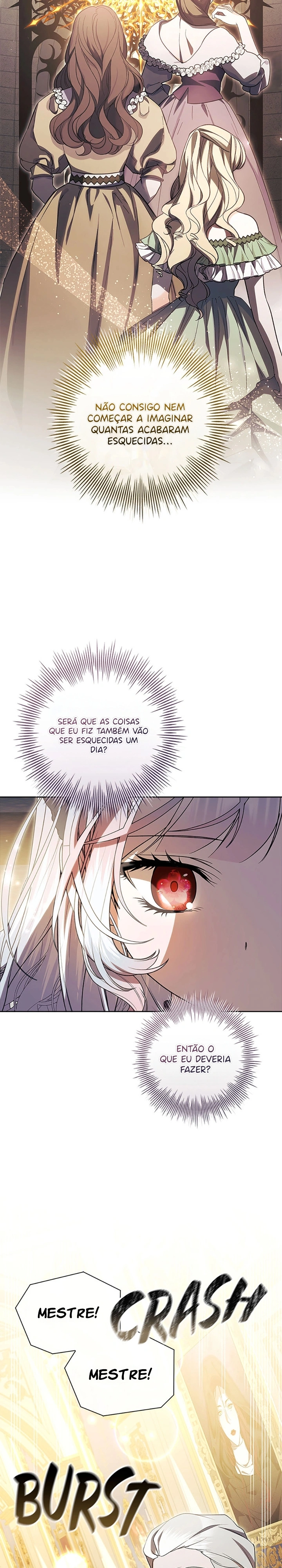 Eu Adotei um Pai Vilão Capítulo 92 Página 7