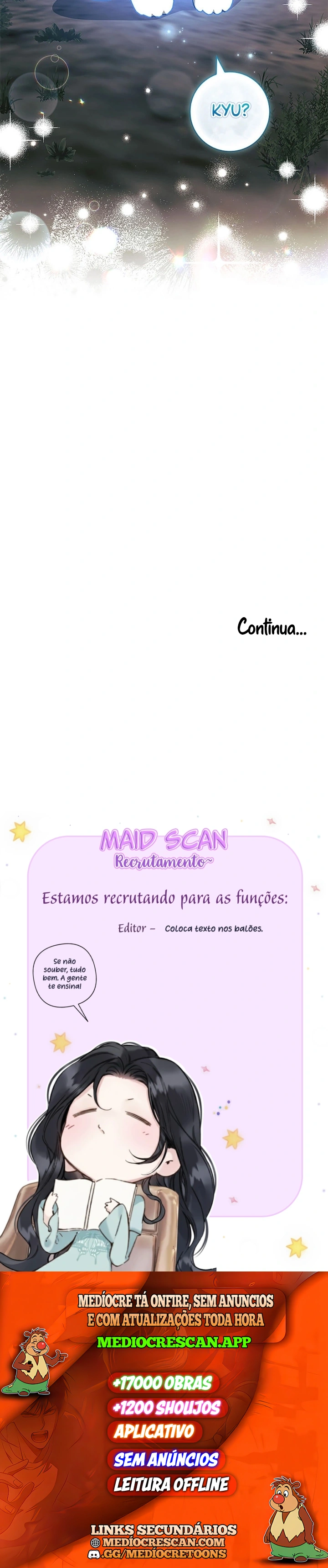 Eu Adotei um Pai Vilão Capítulo 93 Página 29