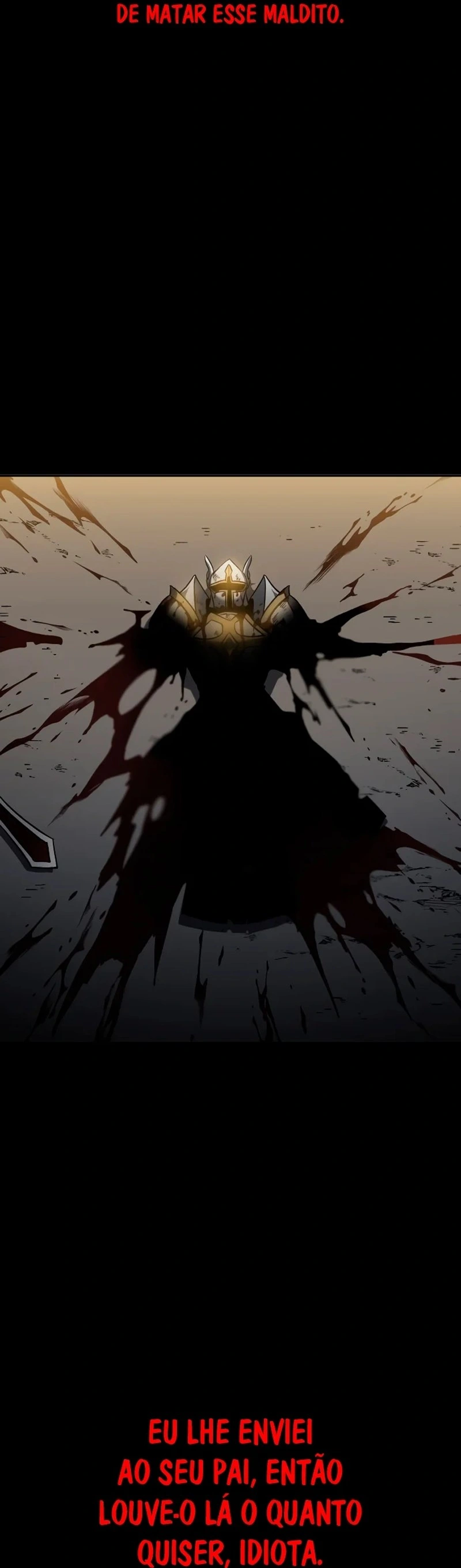 Eu Costumava Ser Um Boss Capítulo 1 Página 2