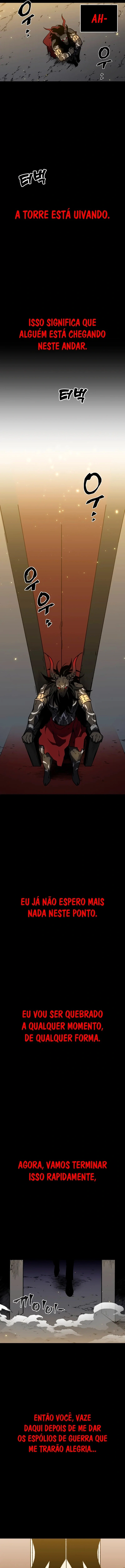 Eu Costumava Ser Um Boss Capítulo 1 Página 25