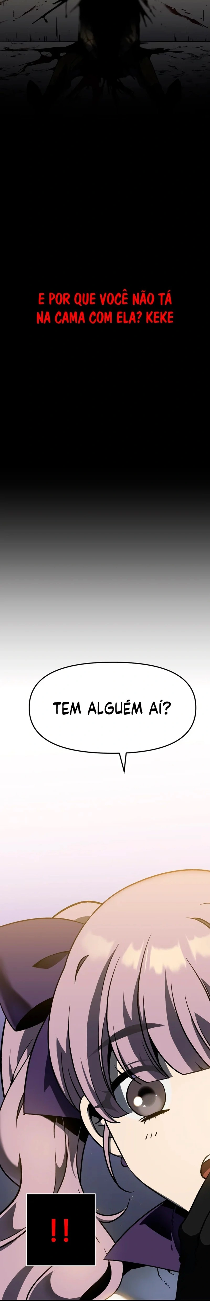 Eu Costumava Ser Um Boss Capítulo 1 Página 4