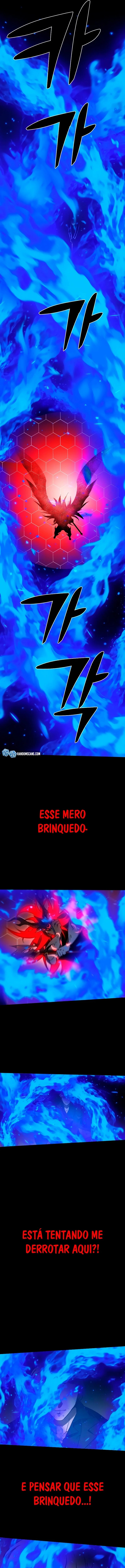 Eu Costumava Ser Um Boss Capítulo 1 Página 45