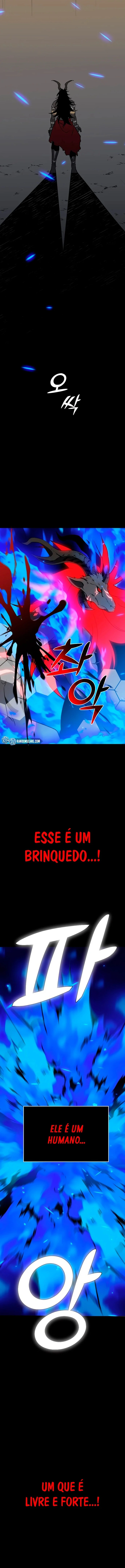 Eu Costumava Ser Um Boss Capítulo 1 Página 47