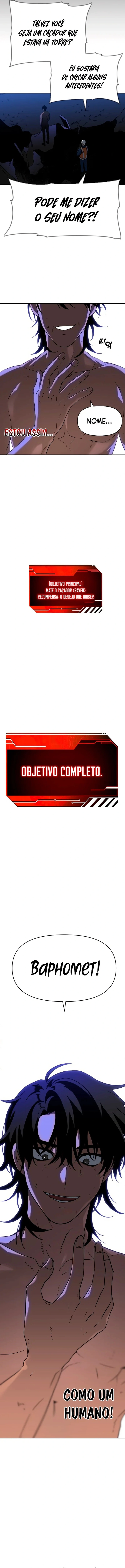 Eu Costumava Ser Um Boss Capítulo 1 Página 58