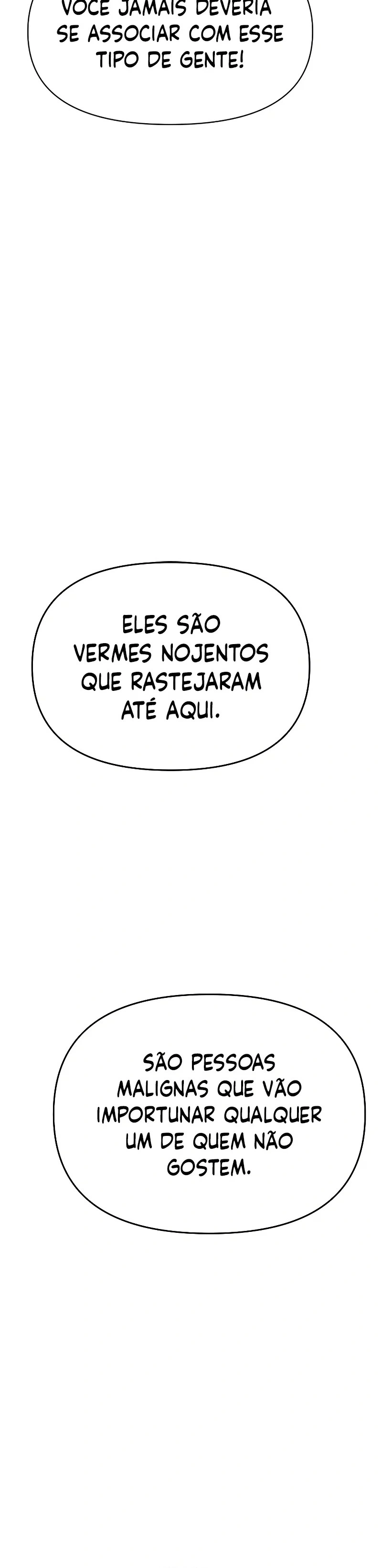 Eu Costumava Ser Um Boss Capítulo 2 Página 10