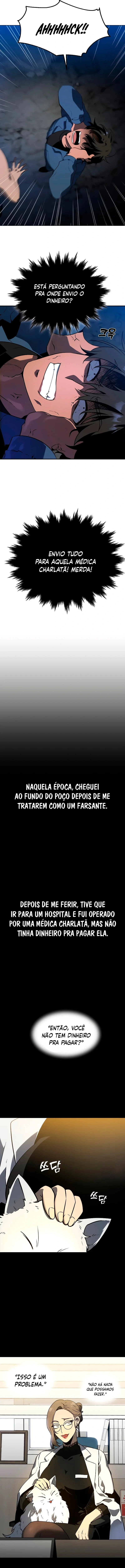 Eu Costumava Ser Um Boss Capítulo 2 Página 15