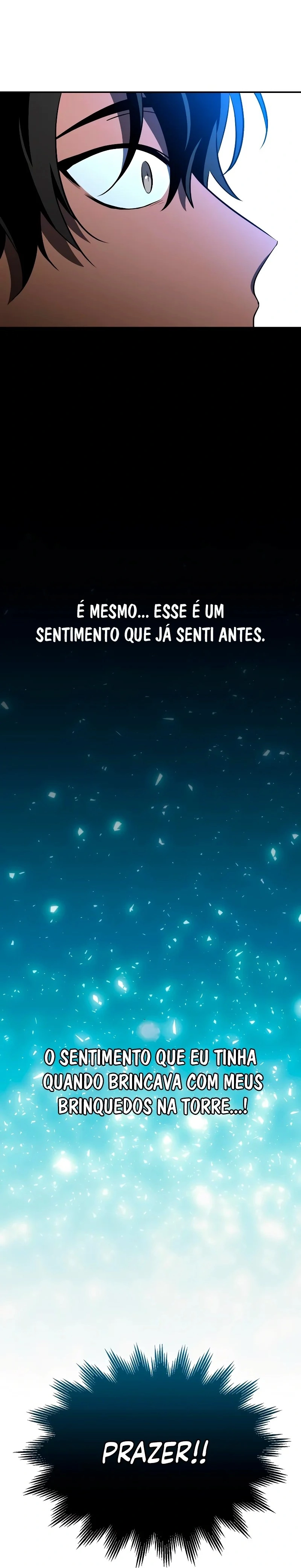 Eu Costumava Ser Um Boss Capítulo 2 Página 28