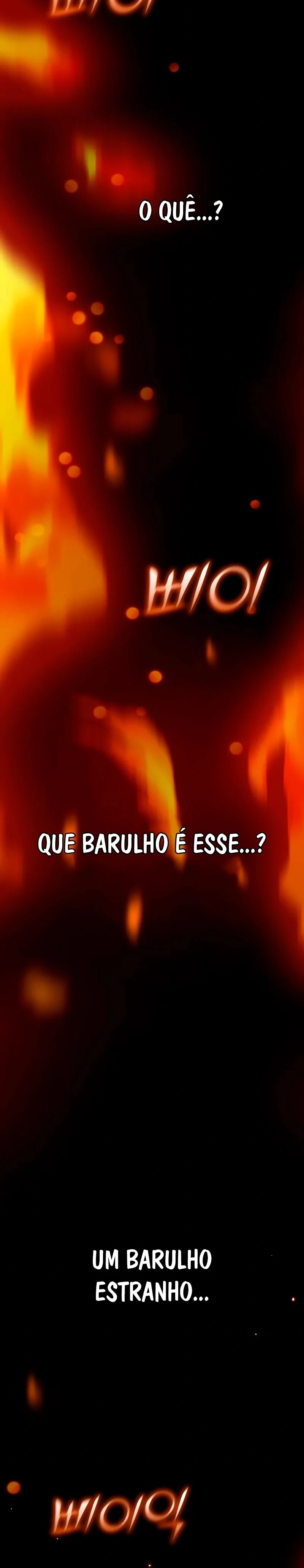 Eu Costumava Ser Um Boss Capítulo 2 Página 31