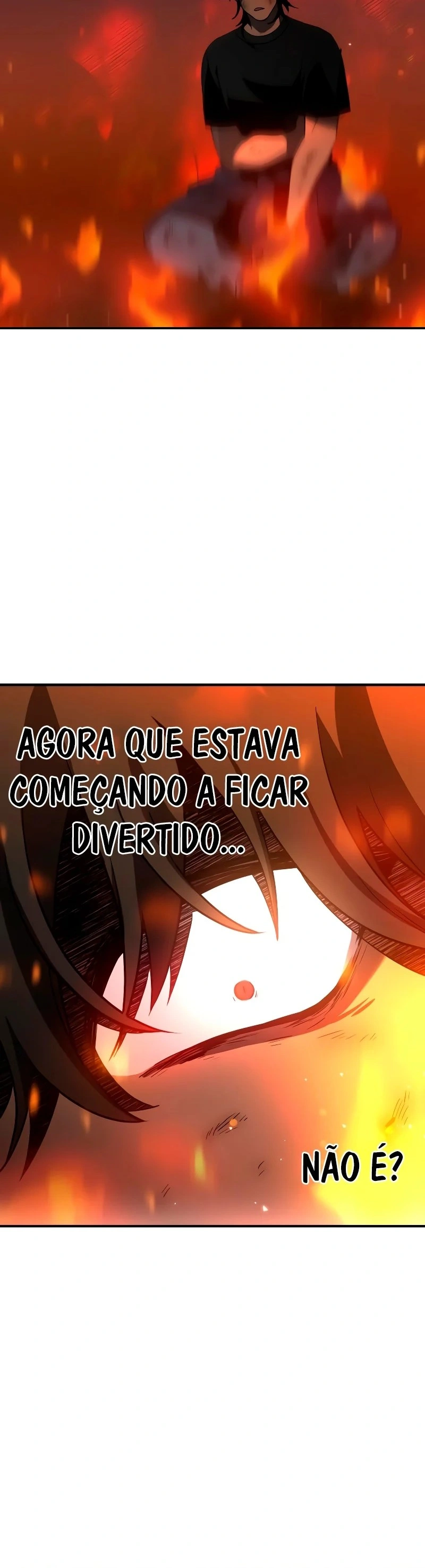Eu Costumava Ser Um Boss Capítulo 2 Página 35
