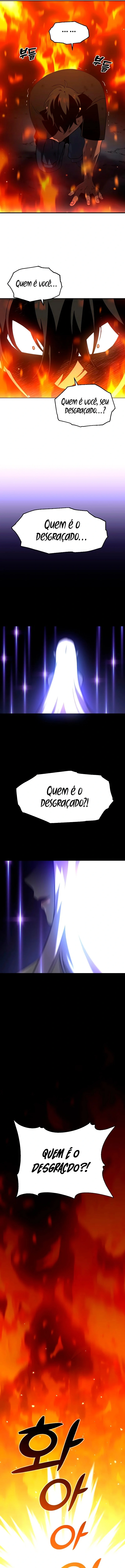 Eu Costumava Ser Um Boss Capítulo 2 Página 36