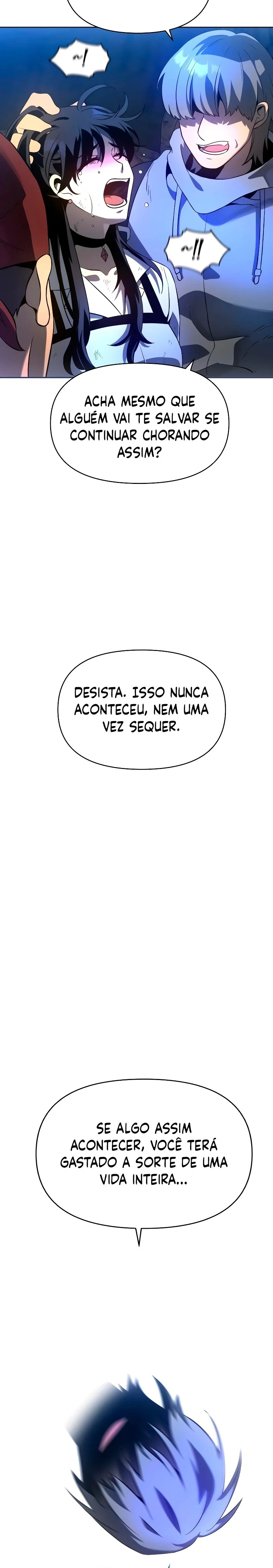 Eu Costumava Ser Um Boss Capítulo 2 Página 47