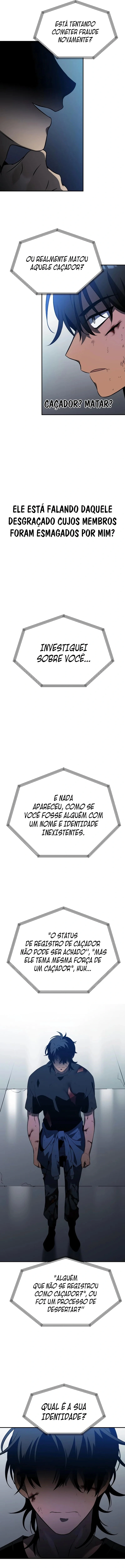 Eu Costumava Ser Um Boss Capítulo 4 Página 15