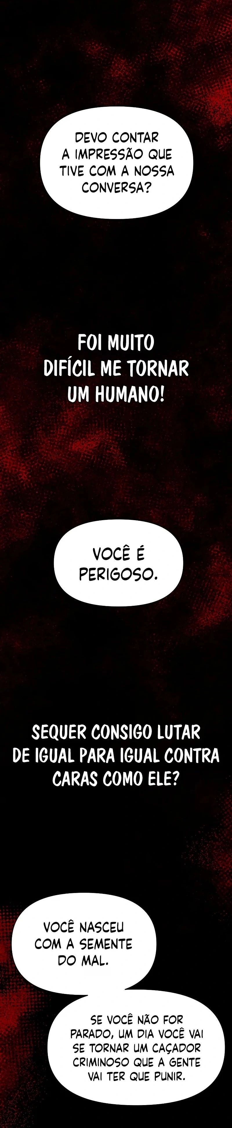 Eu Costumava Ser Um Boss Capítulo 4 Página 26