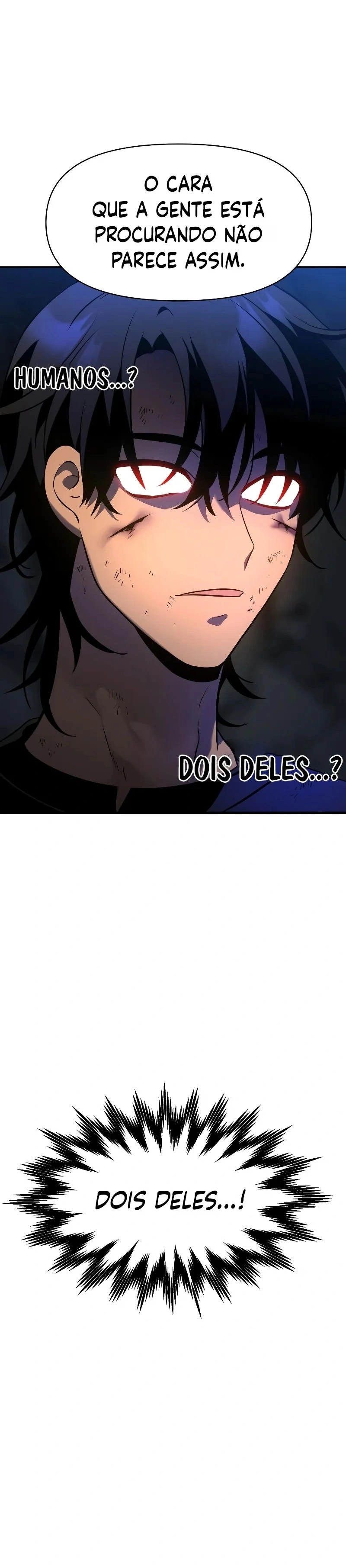 Eu Costumava Ser Um Boss Capítulo 4 Página 6