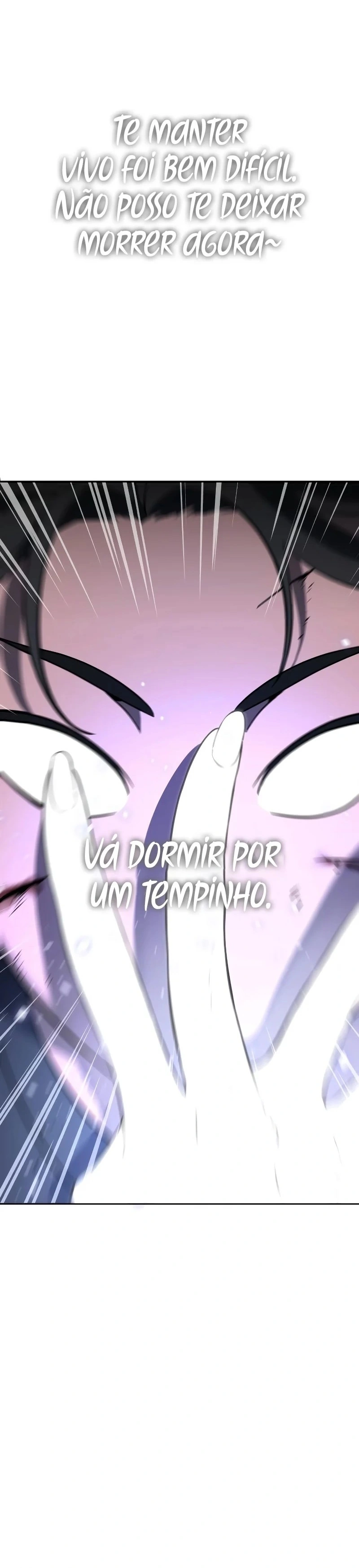 Eu Costumava Ser Um Boss Capítulo 4 Página 8